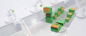 Bộ nguồn DC gắn Dinrail 1 Banner PCB scaled