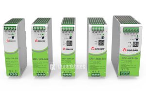 Bộ nguồn DC gắn Dinrail